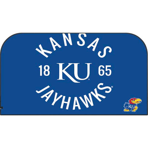 University of Kansas Jayhawks KY 1865 Nintendo Switch 2 (2025) with Joy-Con Skin